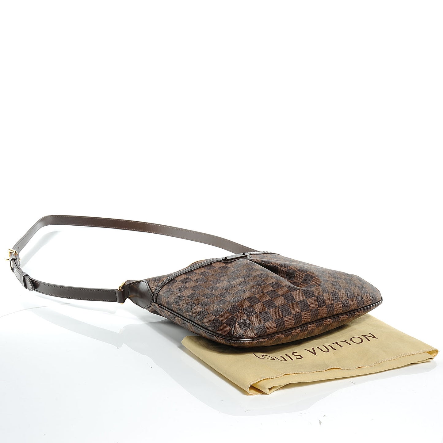 Damier Ebene Bloomsbury PM