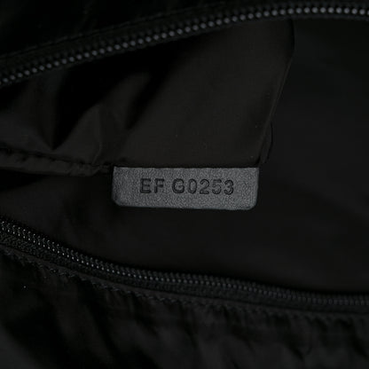 Givenchy Nylon Medium Pandora Black 8 of 11