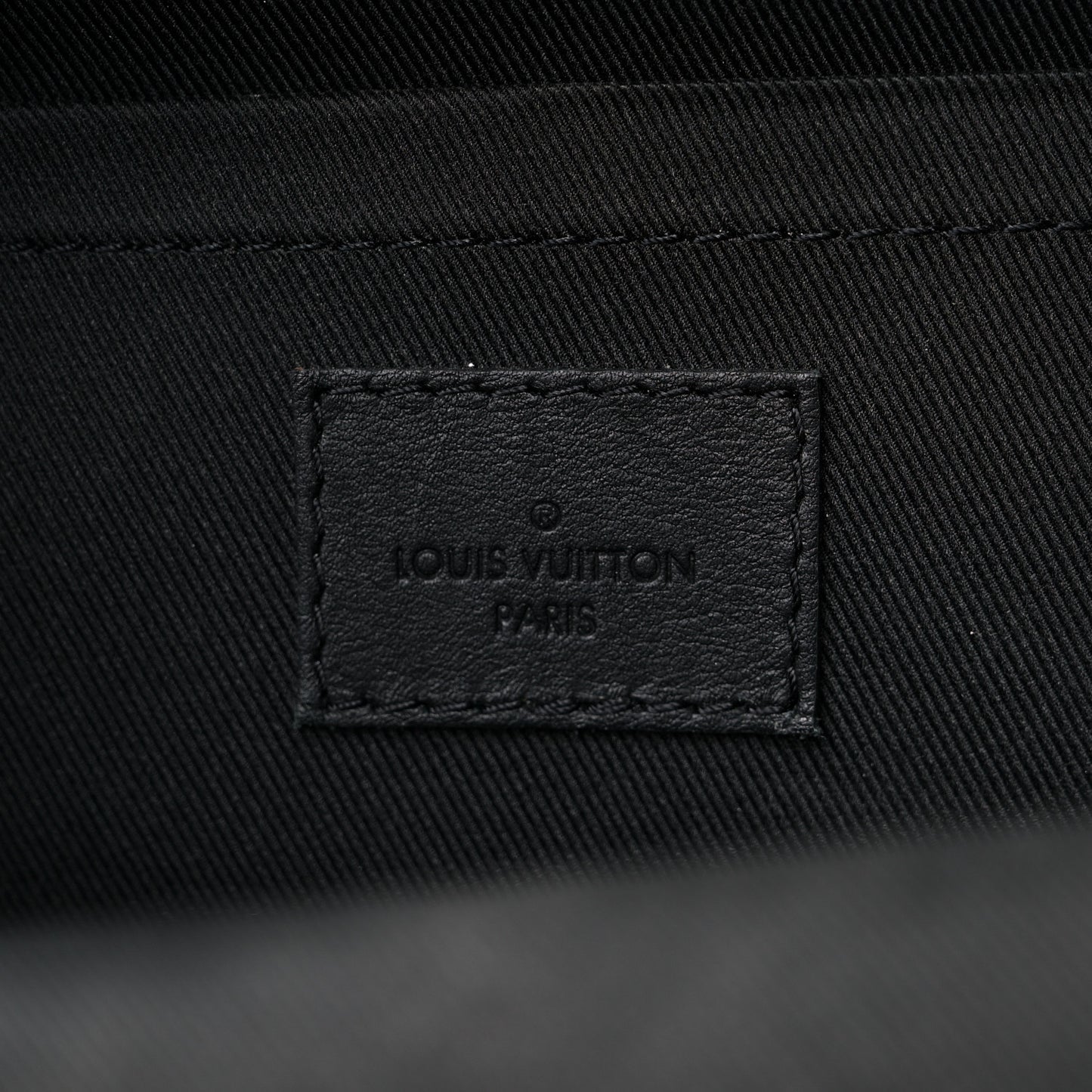 Monogram Palm Springs Backpack Mini