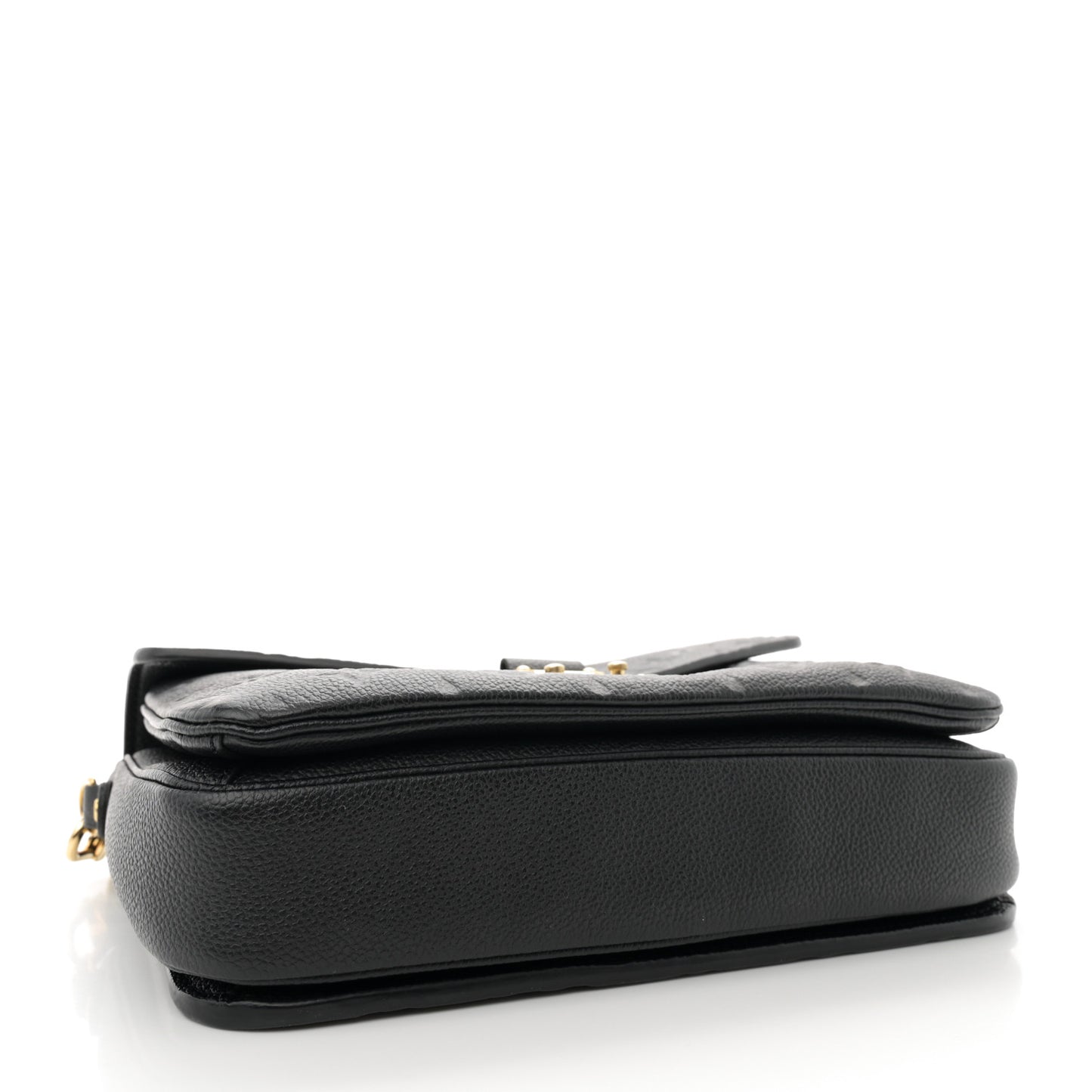 Empreinte Pochette Metis Black