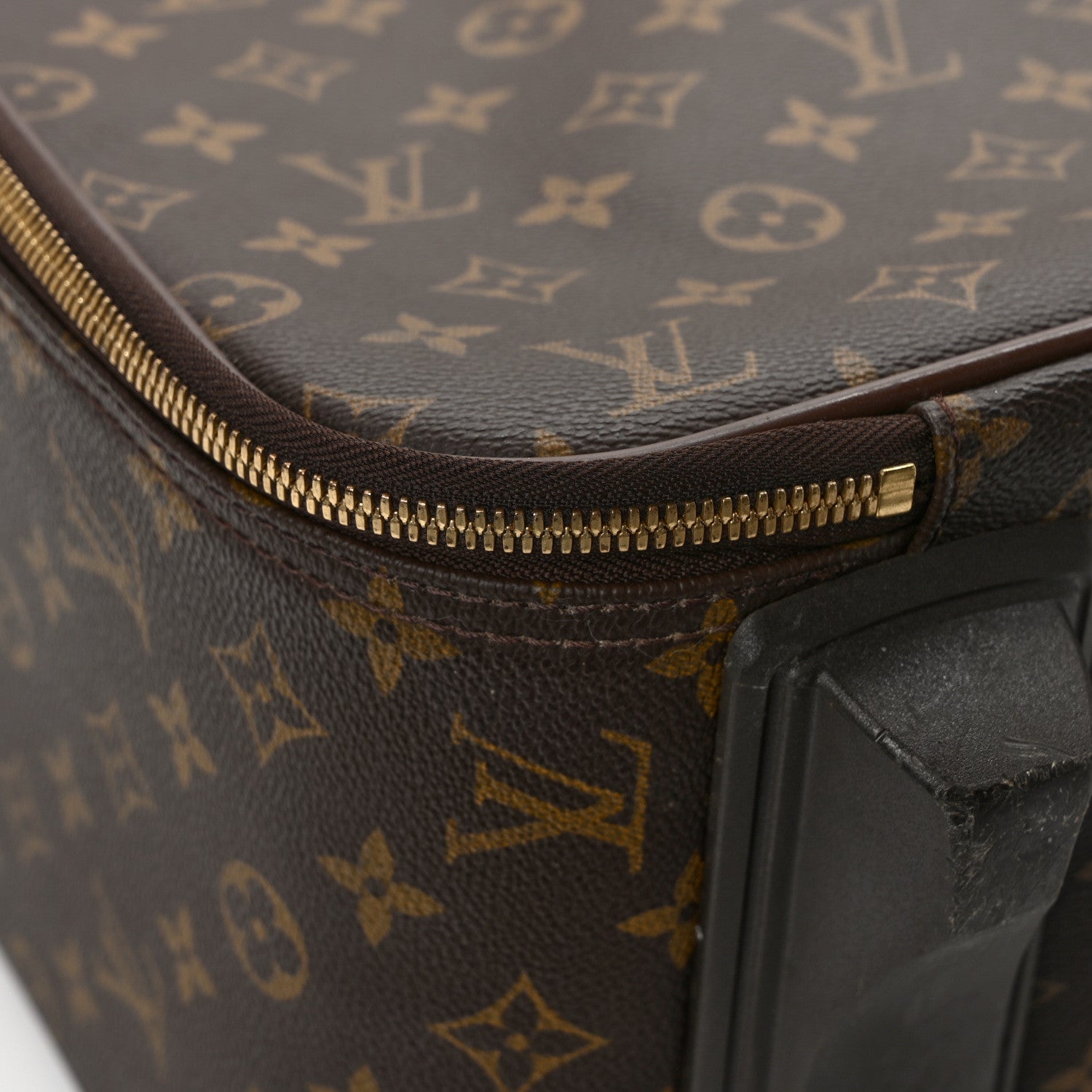 Louis Vuitton Monogram Pegase 45 8 of 10