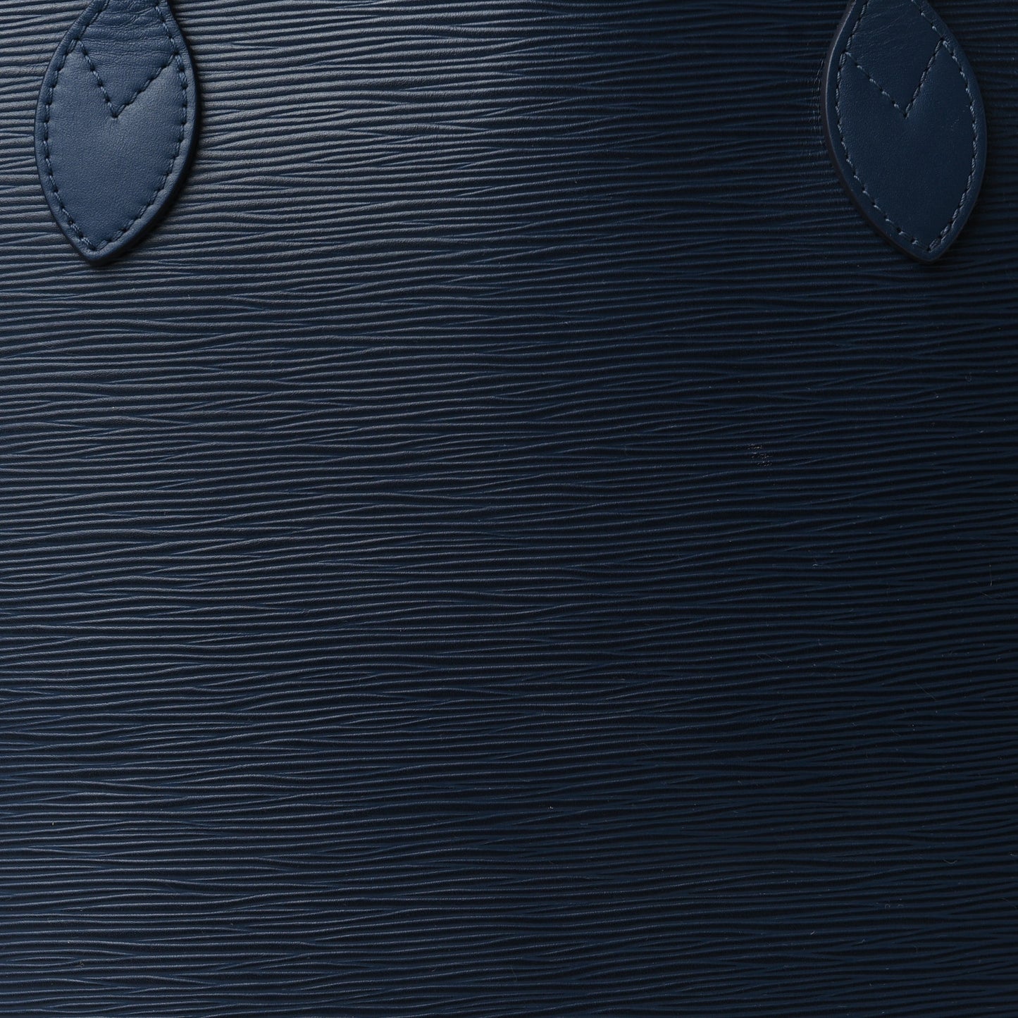 Epi Neverfull MM Indigo