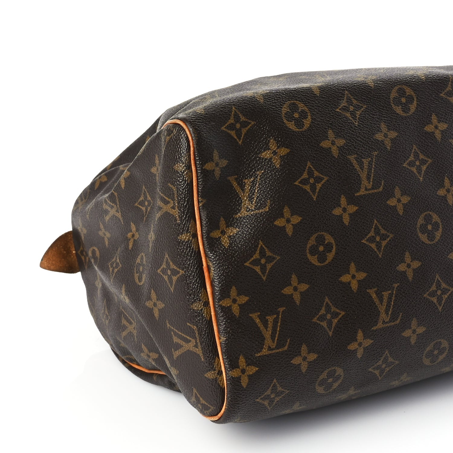 Louis Vuitton Monogram Speedy 30 7 of 8