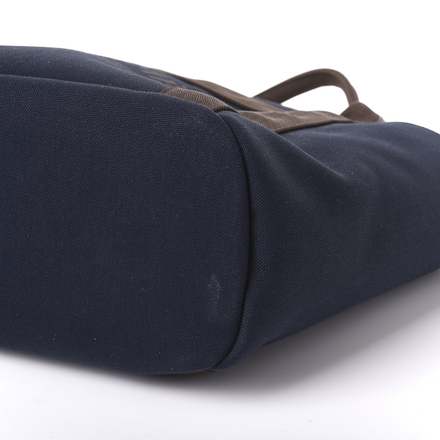 Toile Sac De Pansage Groom Bleu Navy Feu