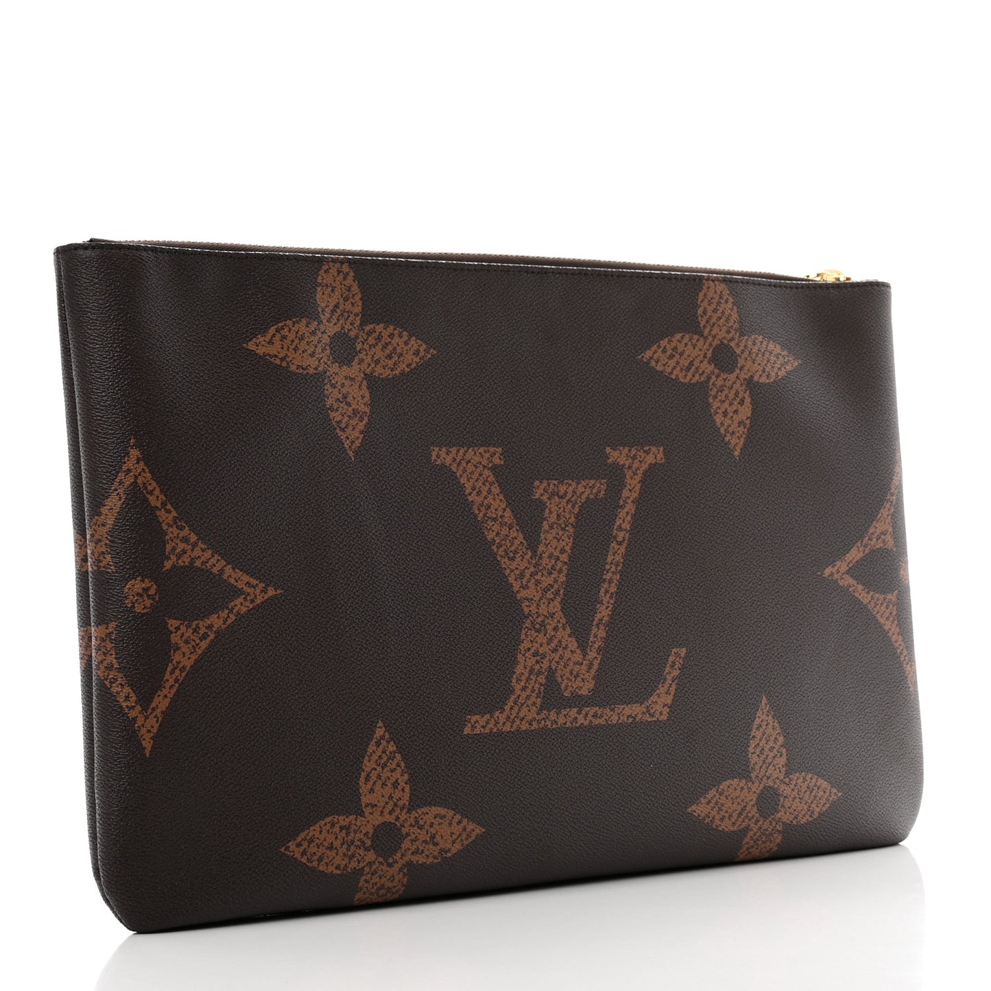Monogram Pochette Cles XL