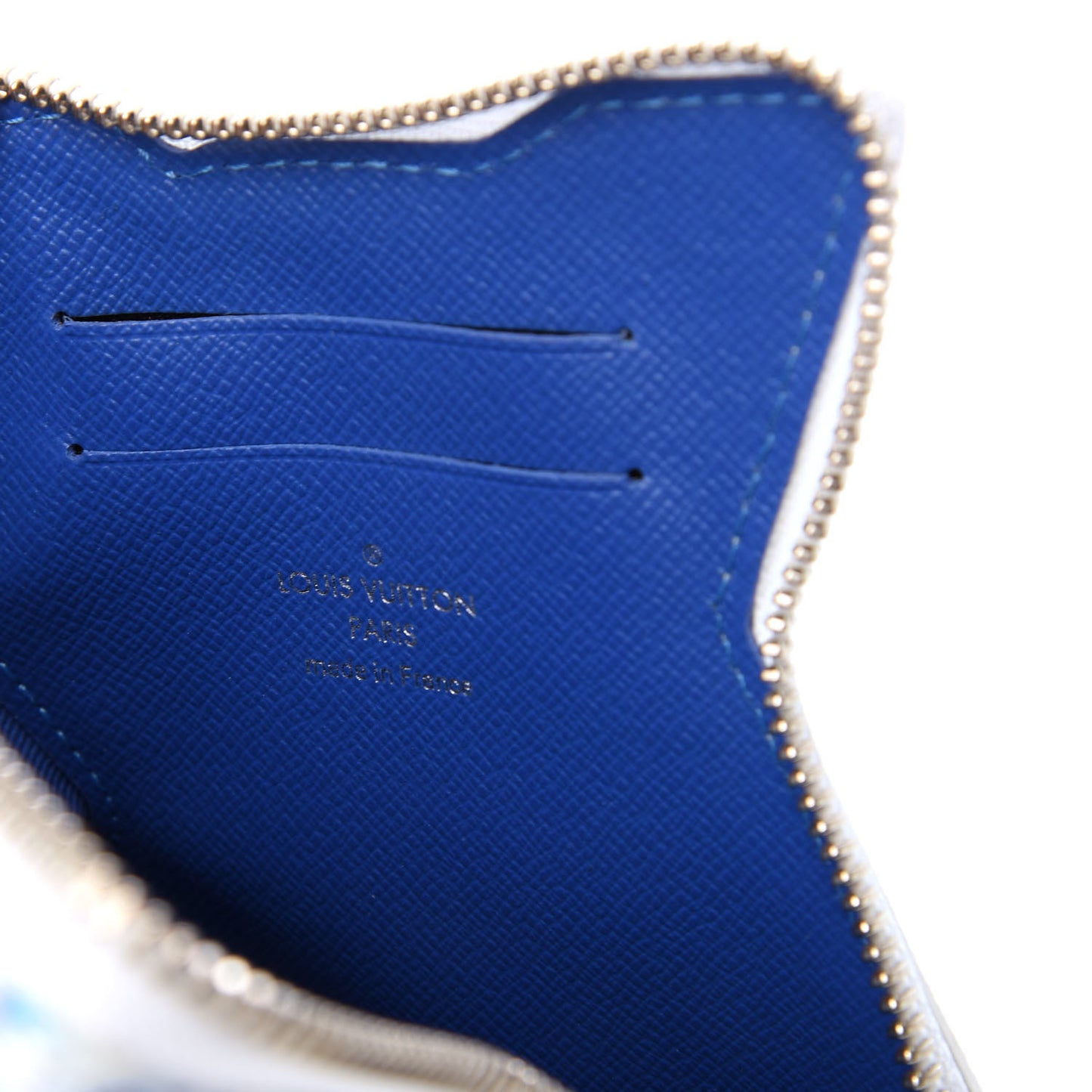 Monogram Pastel Colors LV Block