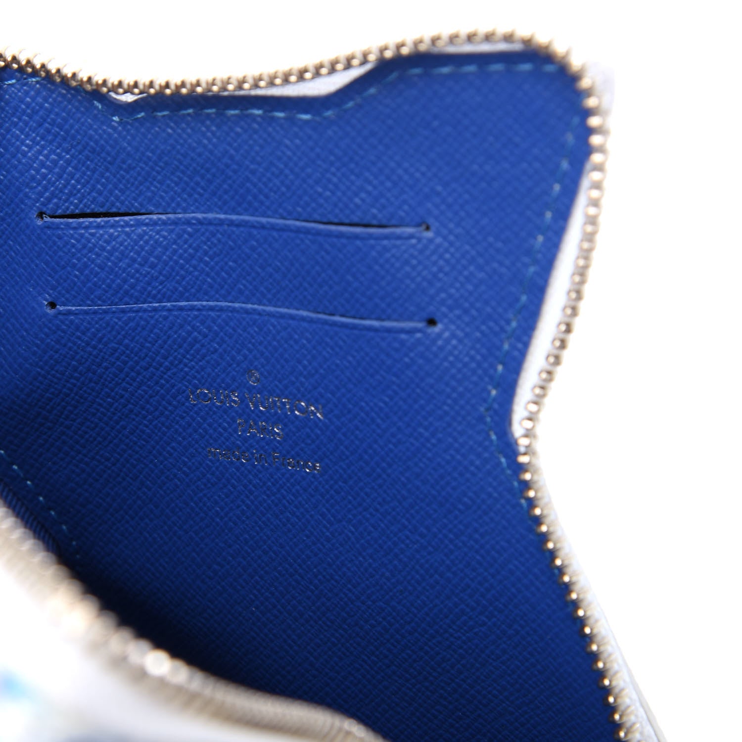 Louis Vuitton Monogram Pastel Colors LV Block 9 of 13