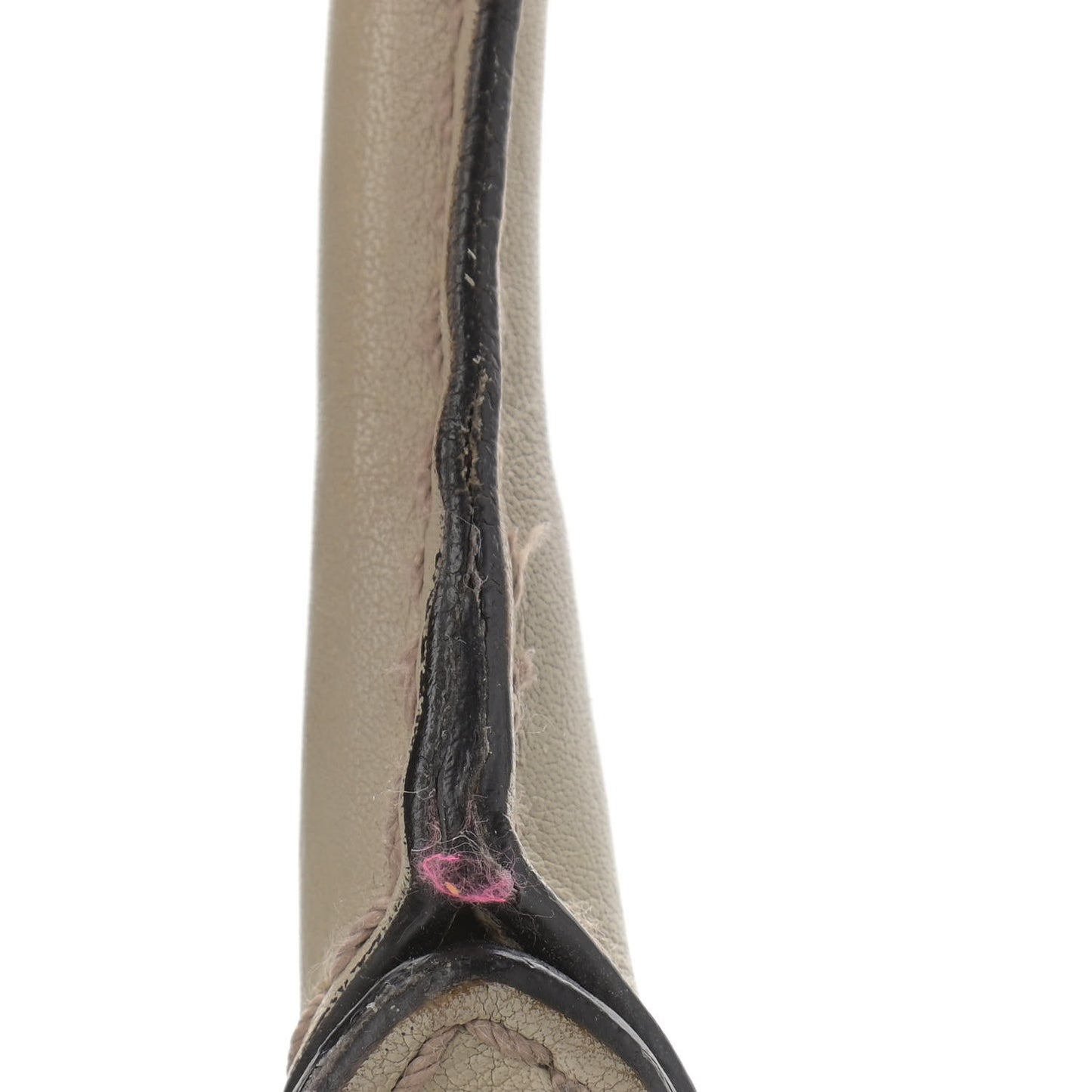 Monogram Large Sukey Tote Off White