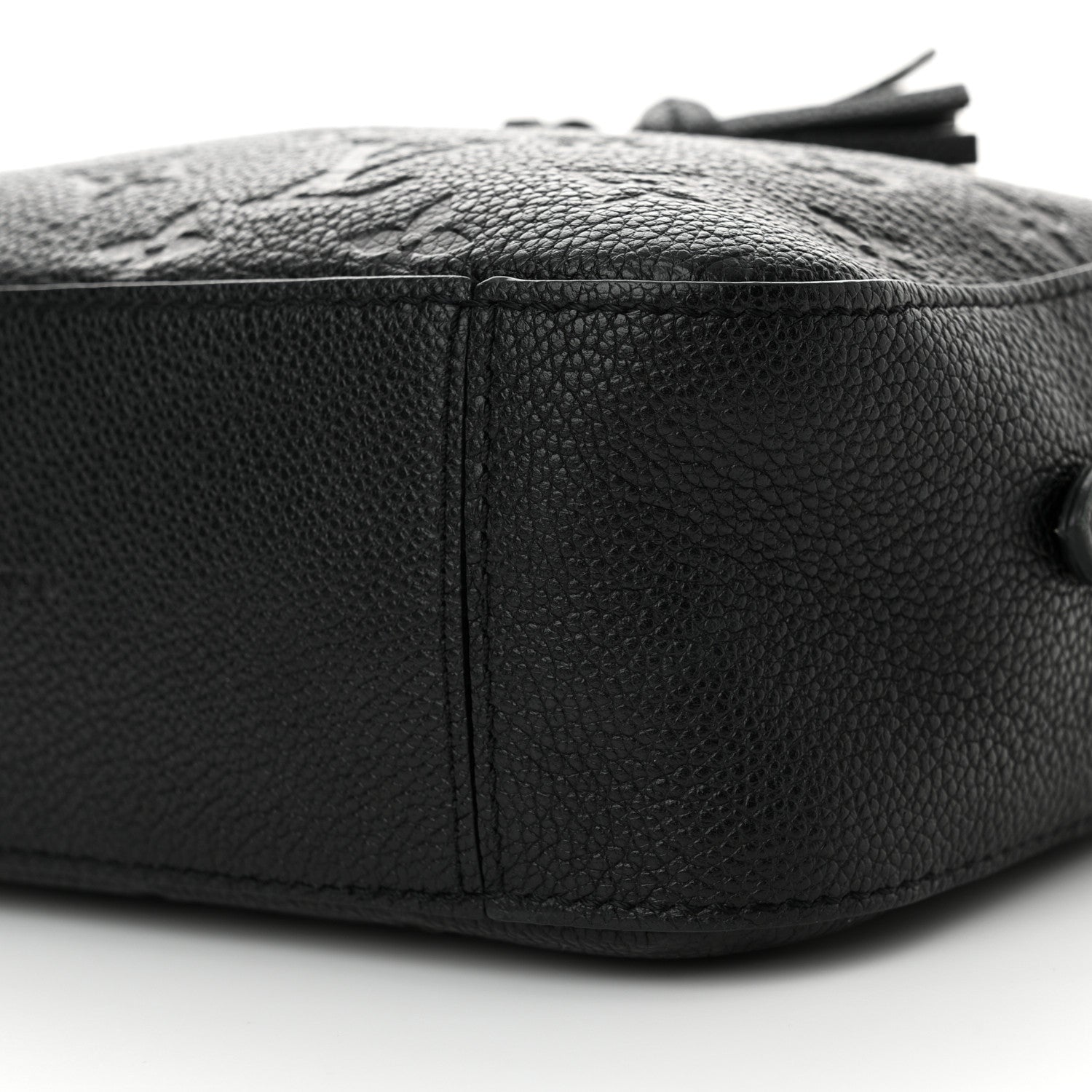 Louis Vuitton Empreinte Saintonge Black 10 of 11