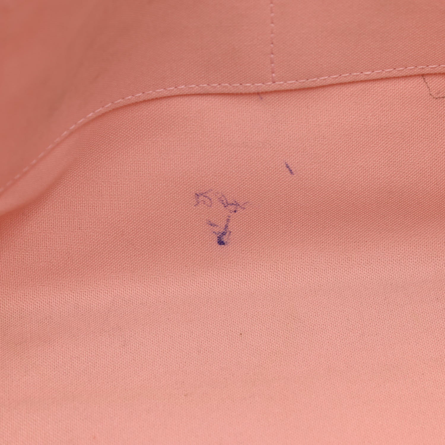 Louis Vuitton Damier Azur Iena MM 13 of 16