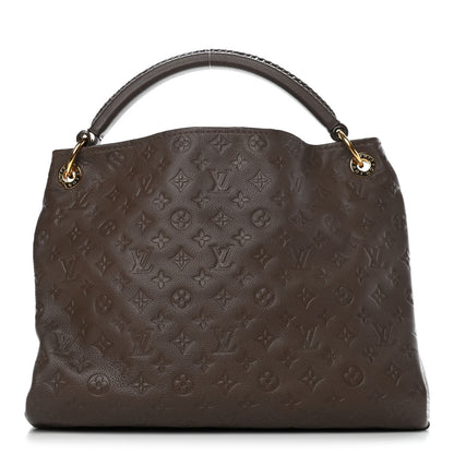 Louis Vuitton Empreinte Artsy MM Ombre 1 of 4