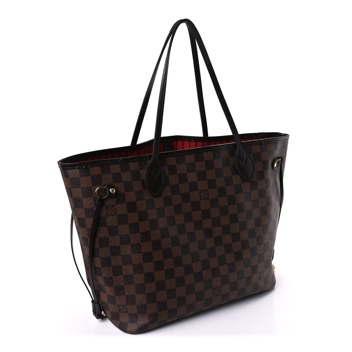 Damier Ebene Neo Neverfull MM