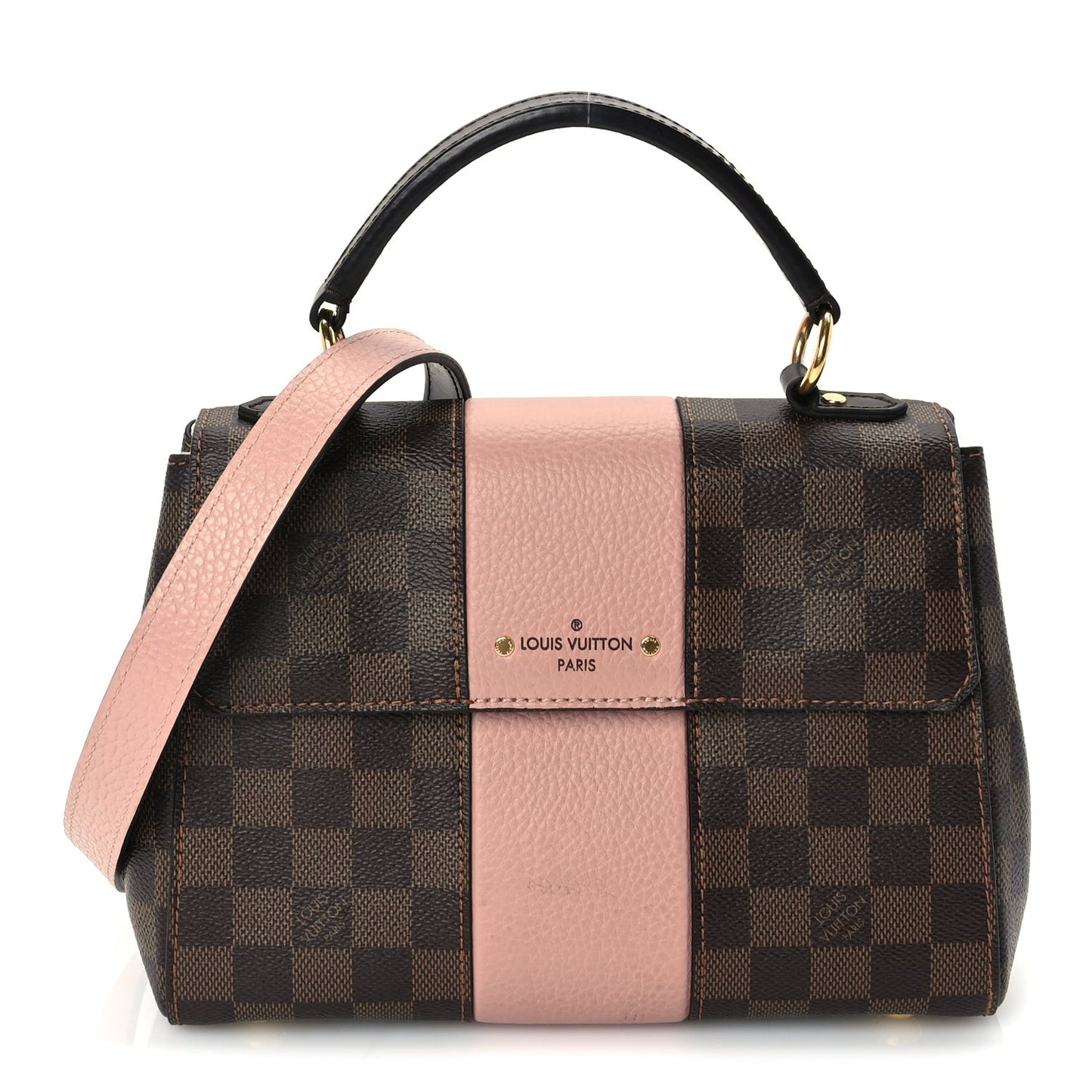 Damier Ebene Bond Street BB Magnolia