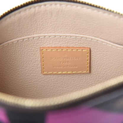 Louis Vuitton Monogram Game On Cosmetic Pouch 6 of 6