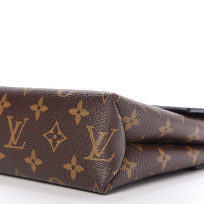 Louis Vuitton Monogram Saint Placide Black 7 of 9