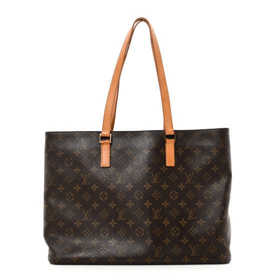 Louis Vuitton Monogram Luco 1 of 1