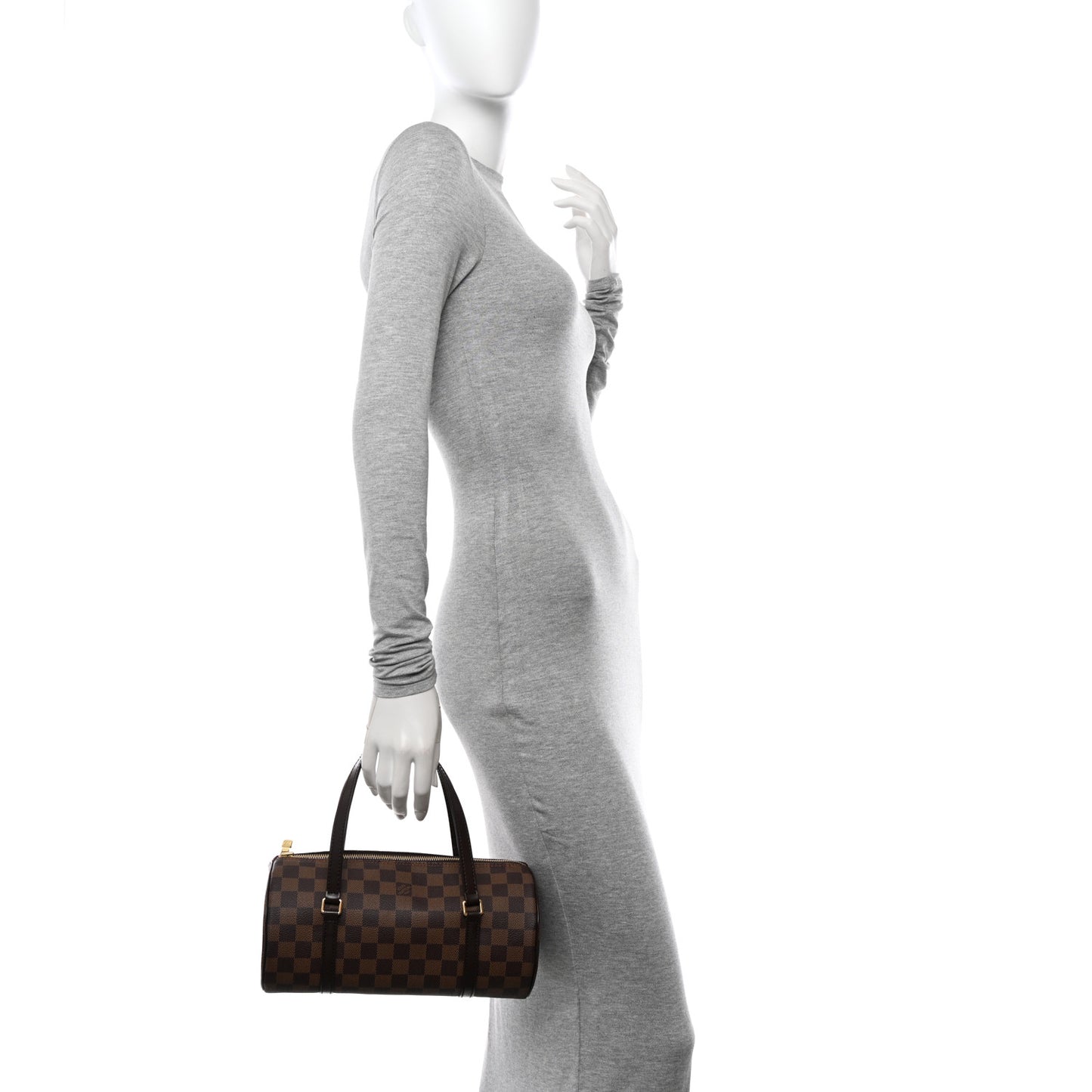 Damier Ebene Papillon 26