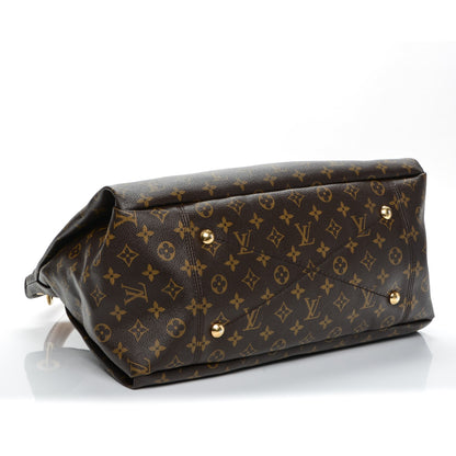 Louis Vuitton Monogram Artsy MM 4 of 6