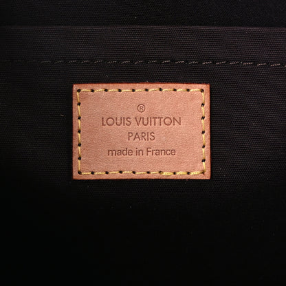 Louis Vuitton Vernis Rosewood Ave Amarante 5 of 8