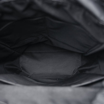Louis Vuitton Monogram Eclipse Saumur Backpack 4 of 9
