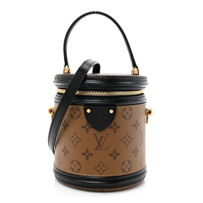 Louis Vuitton Reverse Monogram Cannes 1 of 7