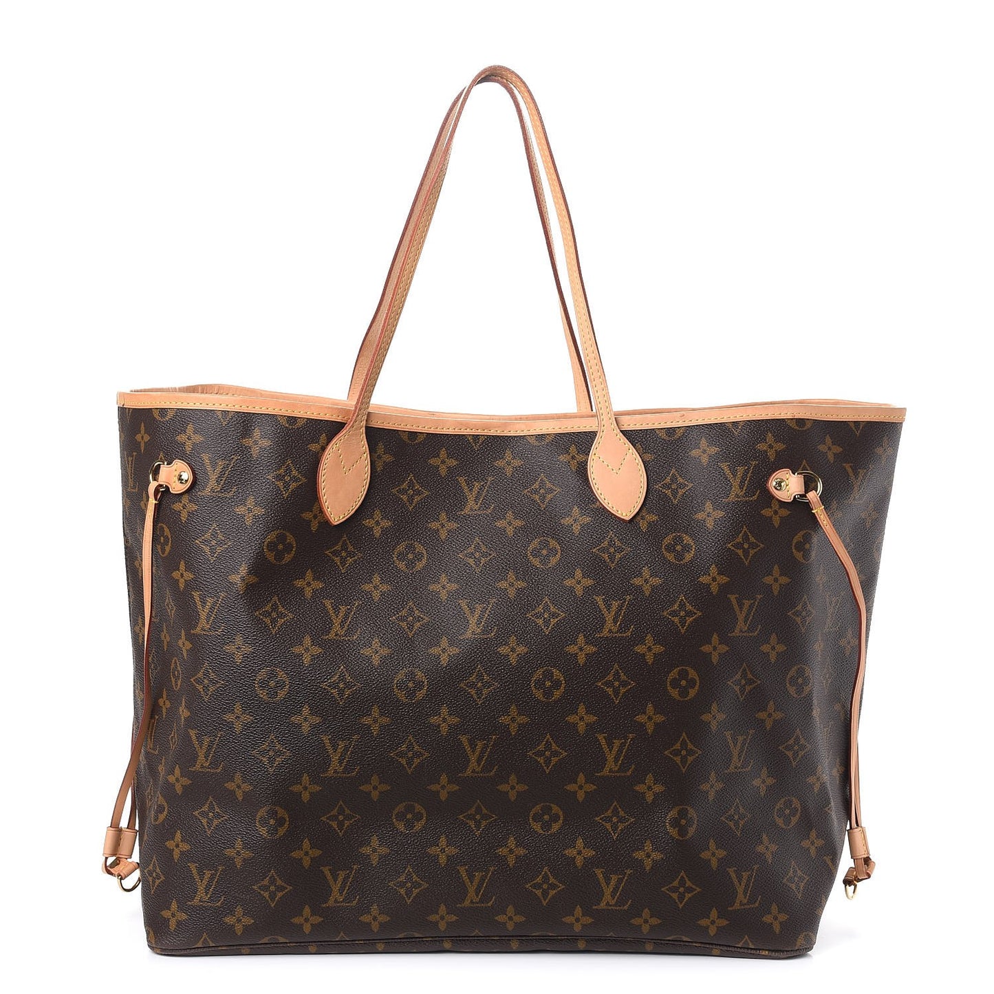 Monogram Neverfull GM