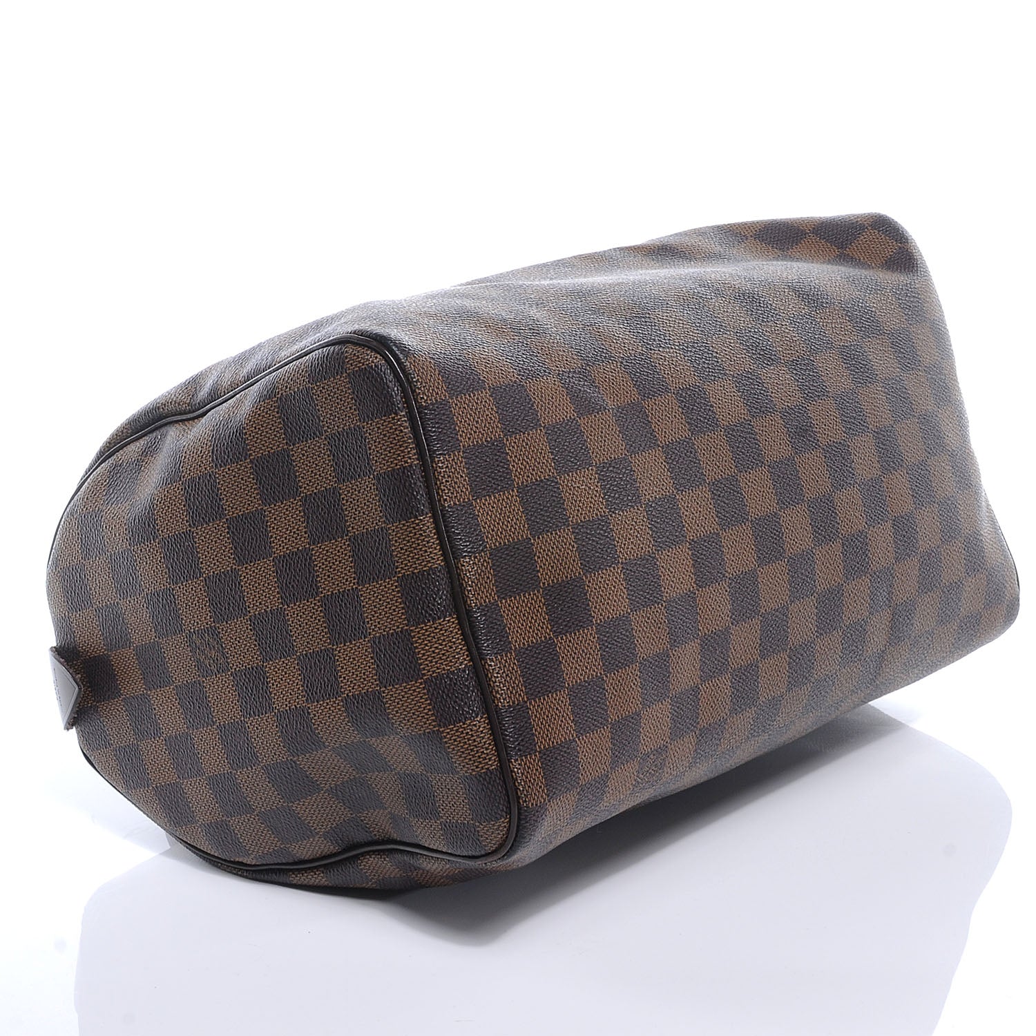 Louis Vuitton Damier Ebene Speedy 30 4 of 7