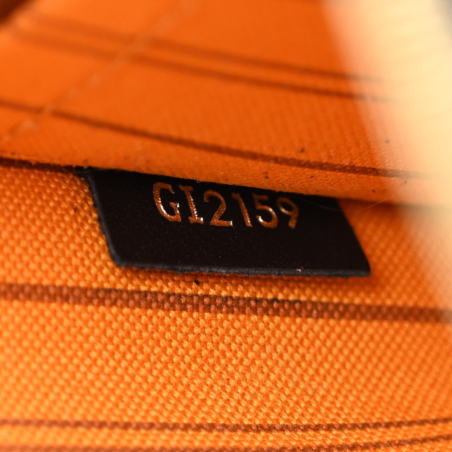 Louis Vuitton Monogram Giant Jungle Neverfull MM GM Pochette Black 7 of 7