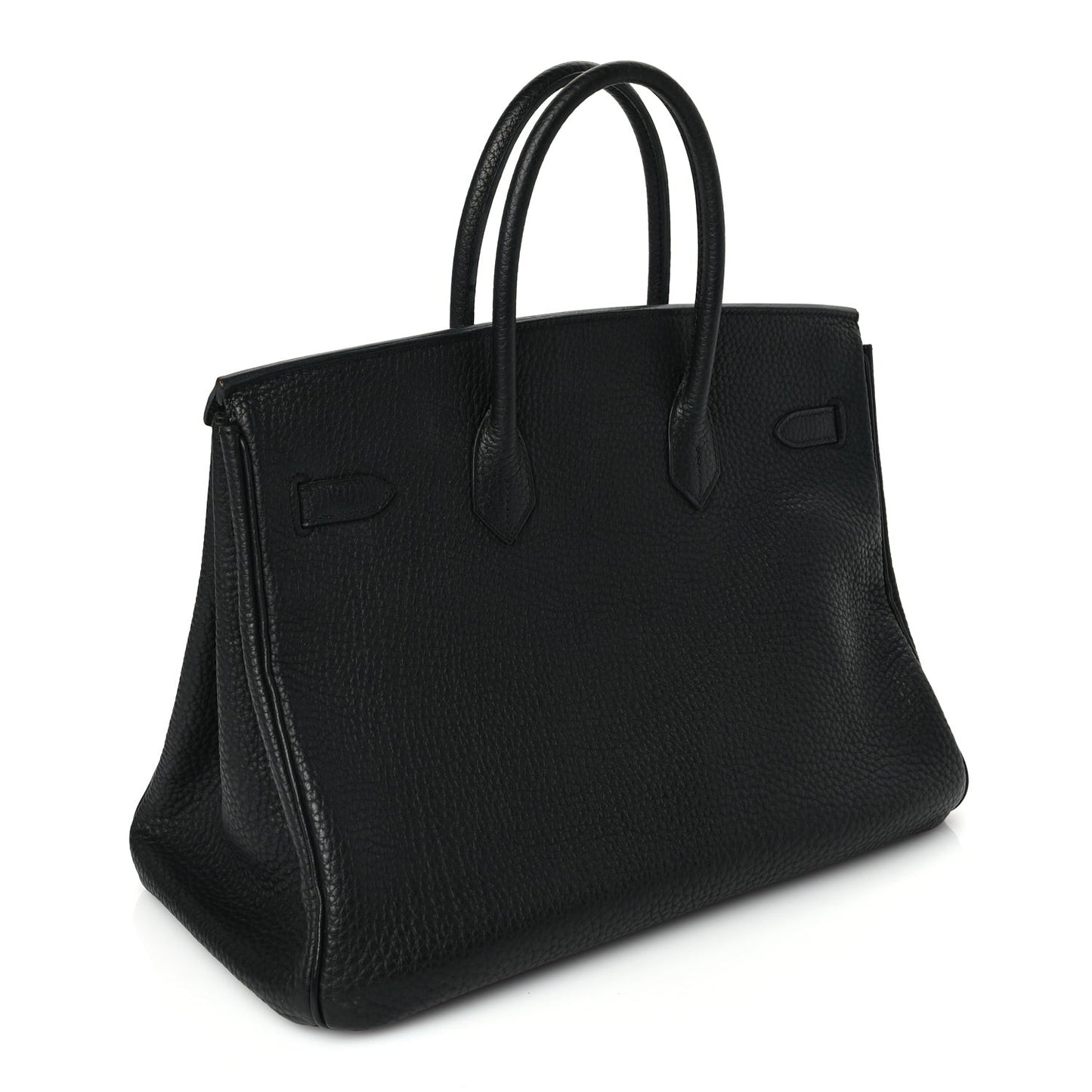Fjord Birkin 35 Black
