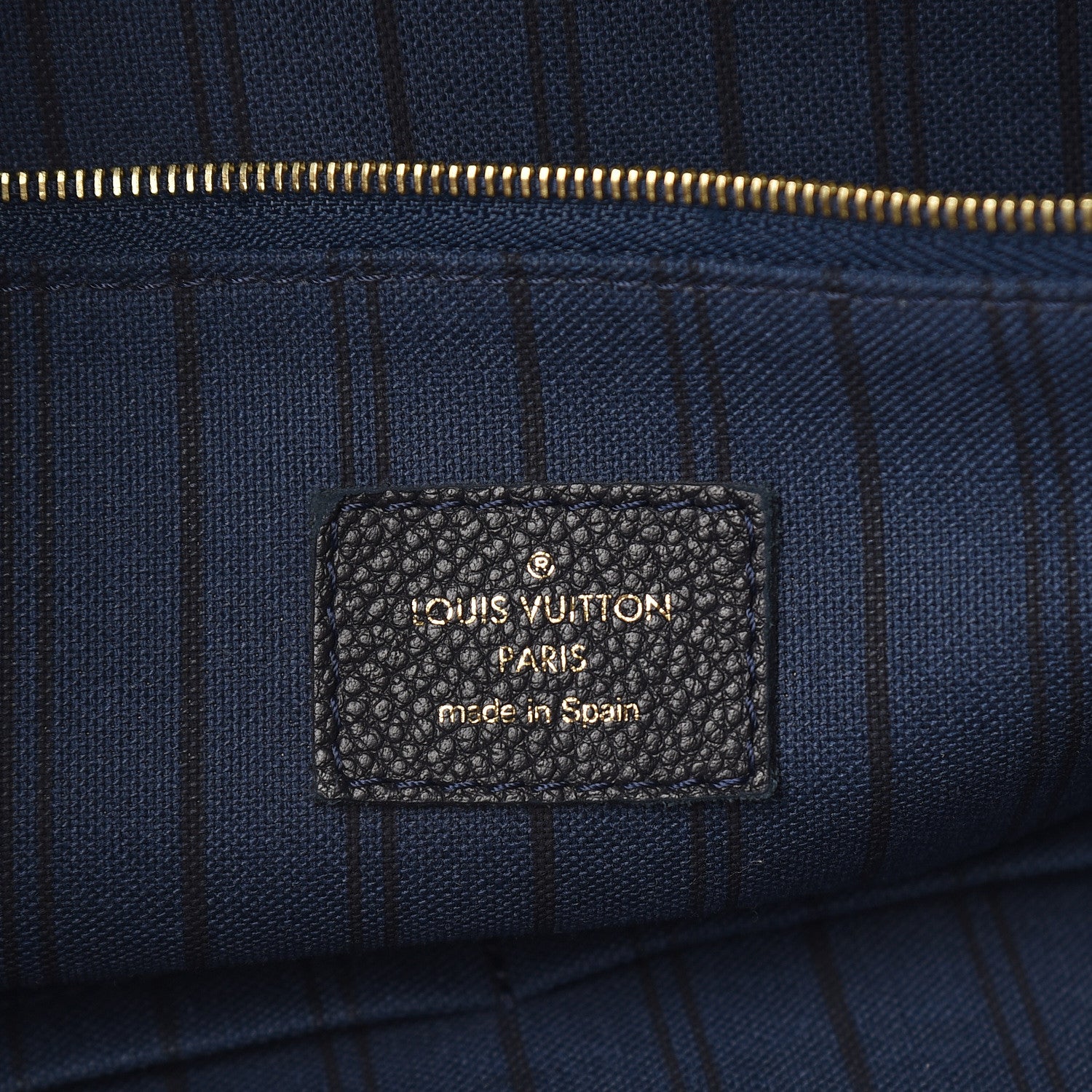 Louis Vuitton Empreinte Metis Infini 8 of 17