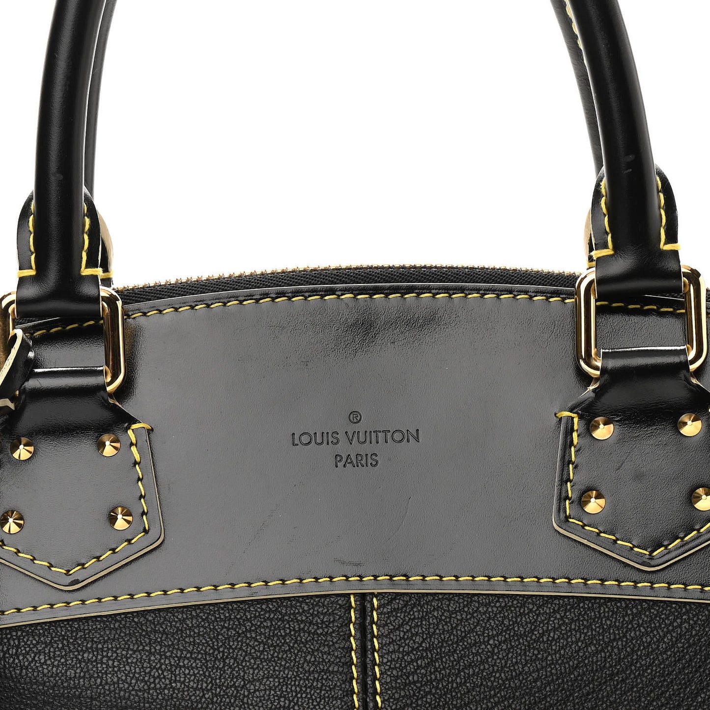 Suhali Lockit PM Black