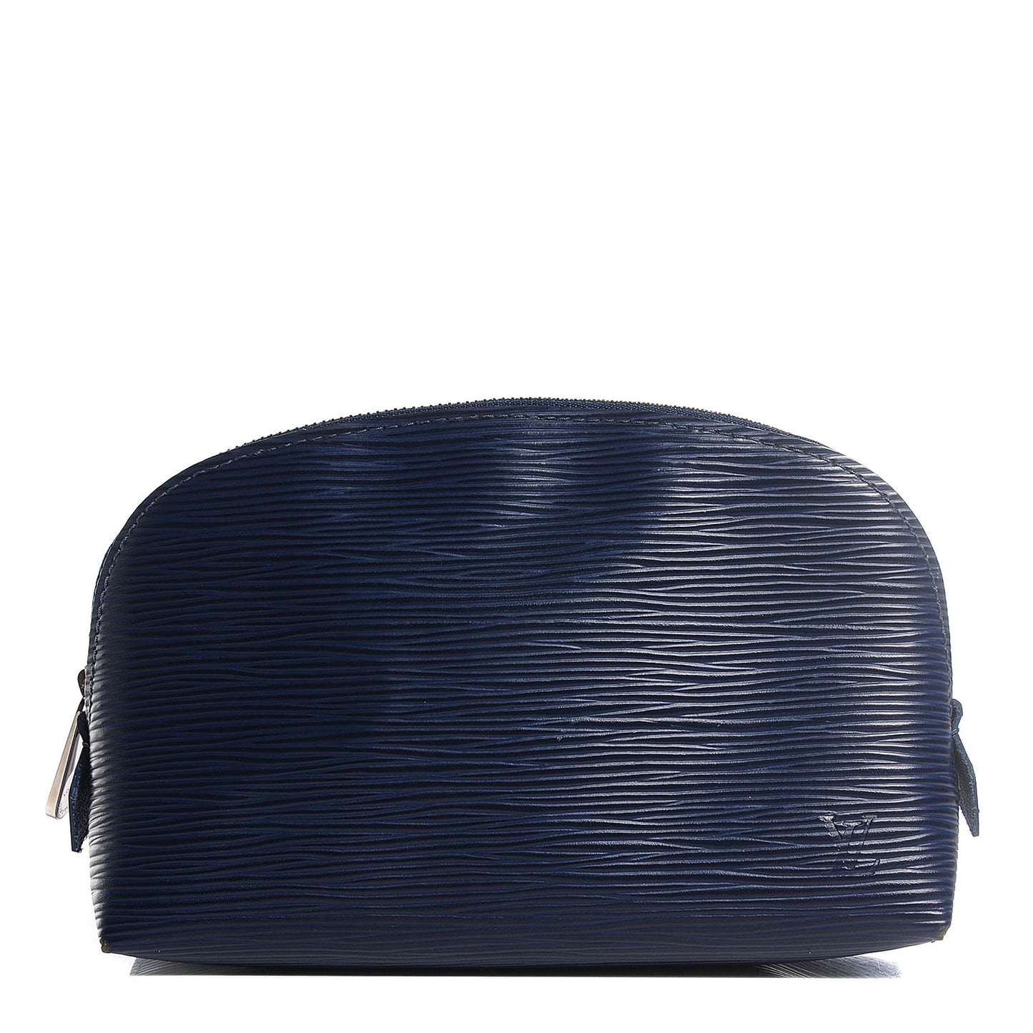 Epi Cosmetic Pouch Indigo