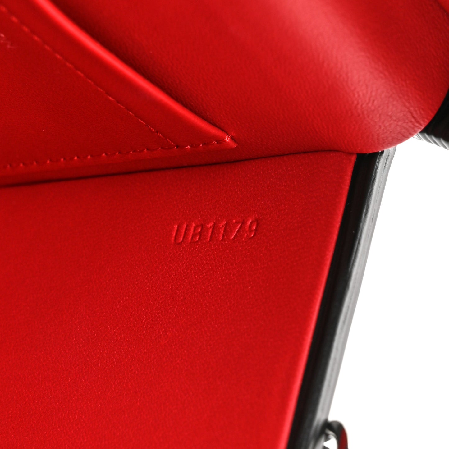 Epi Bleecker Box Black