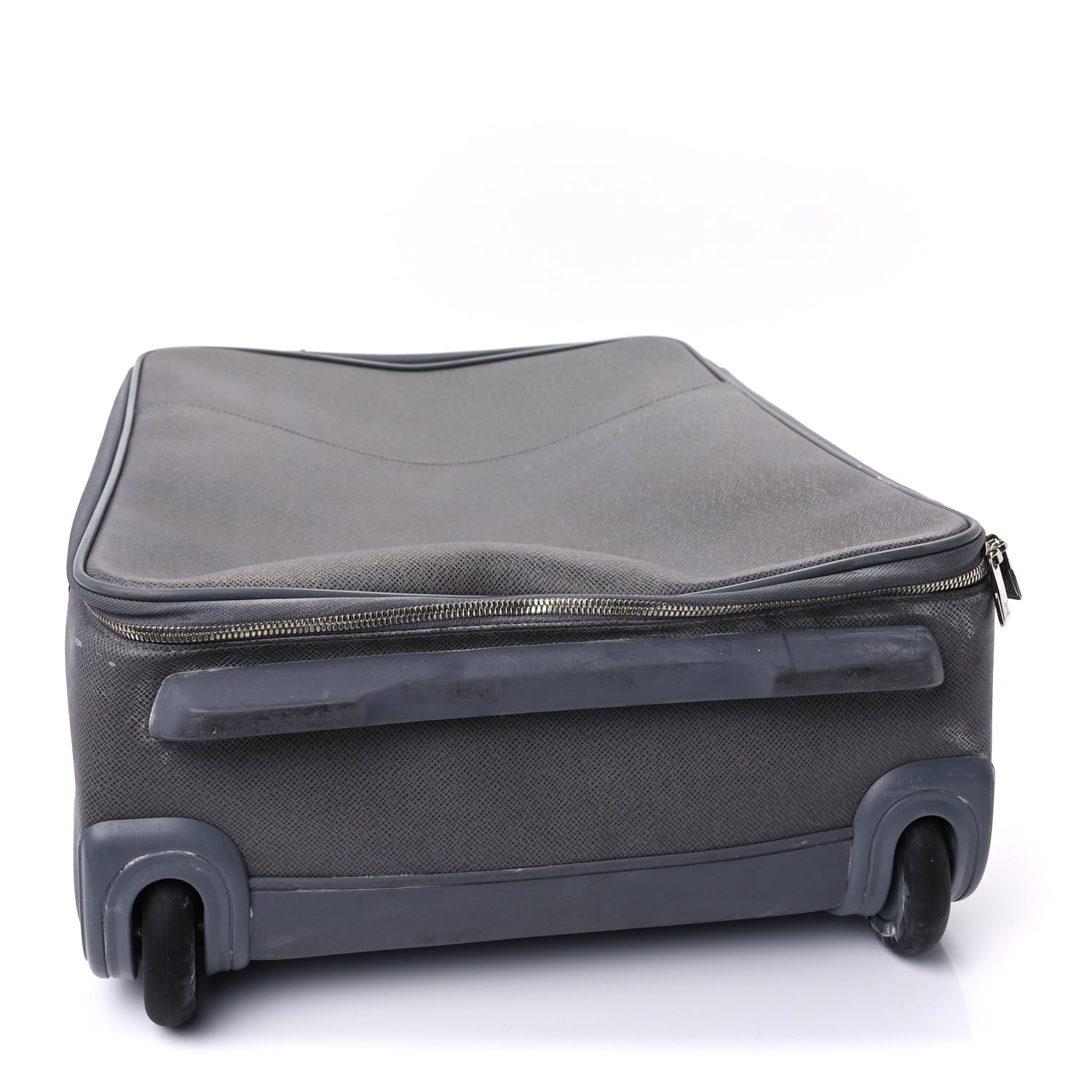 Louis Vuitton Taiga Pegase 55  Glacier 4 of 8