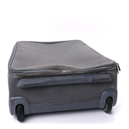 Louis Vuitton Taiga Pegase 55  Glacier 4 of 8