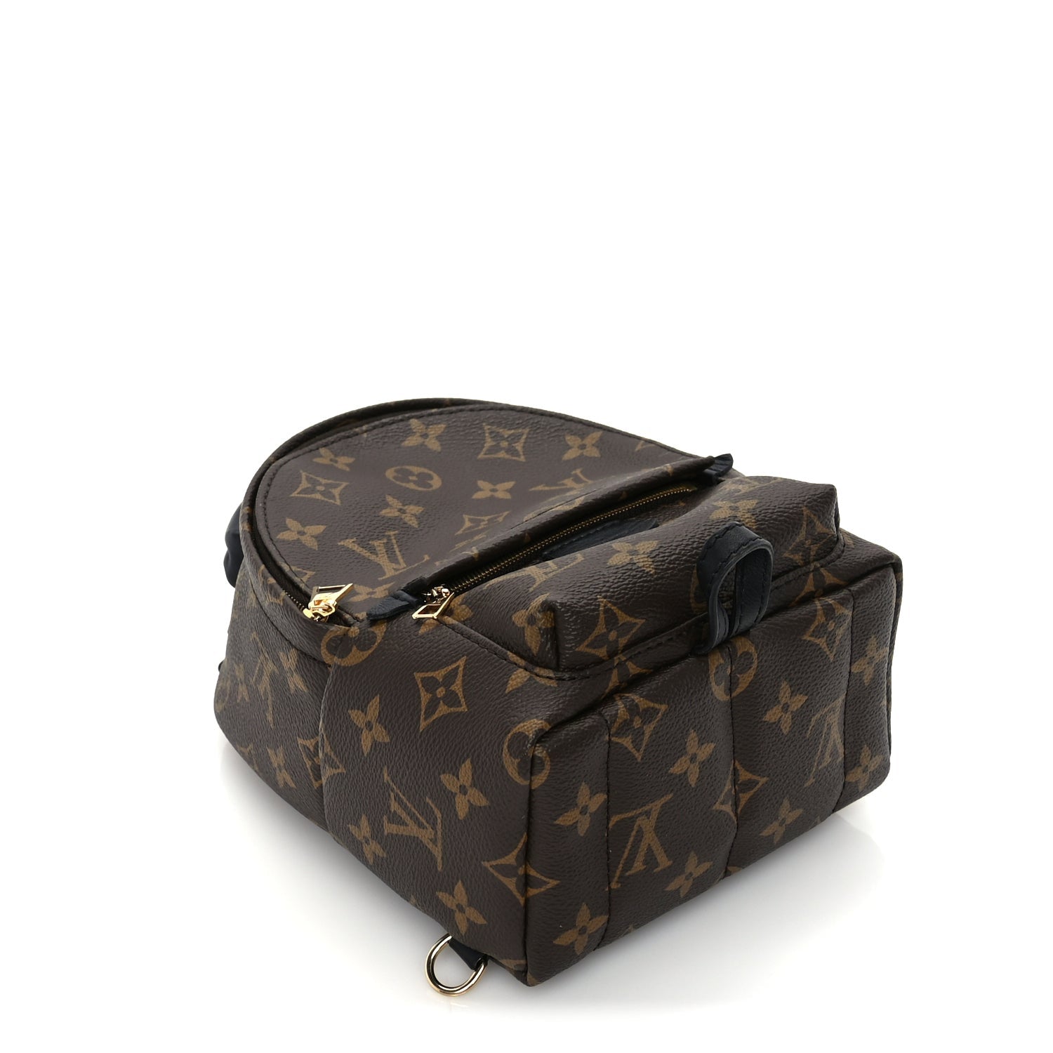 Louis Vuitton Monogram Palm Springs Backpack Mini 1932909 – FASHIONPHILE