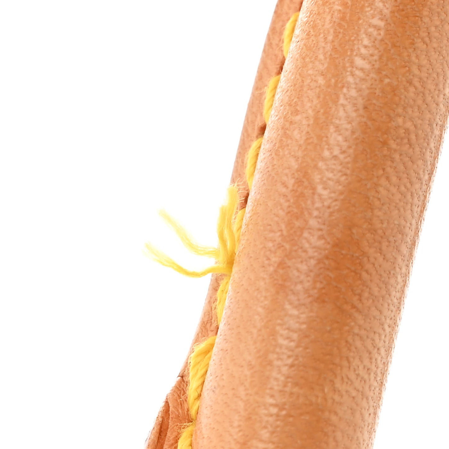 Monogram Denim Pleaty Blue