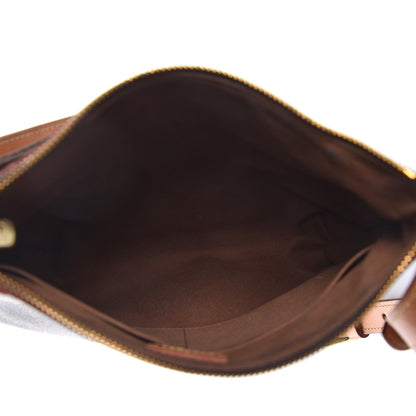 Louis Vuitton Monogram Odeon PM 5 of 11