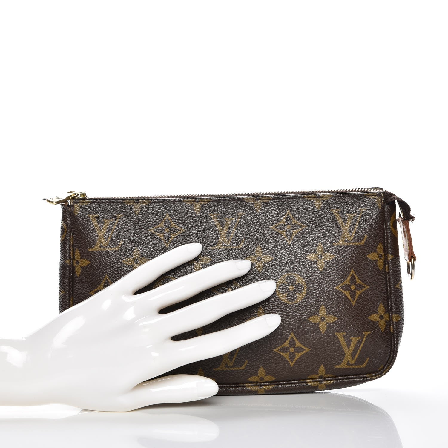 Louis Vuitton Monogram Pochette Accessories 2 of 8
