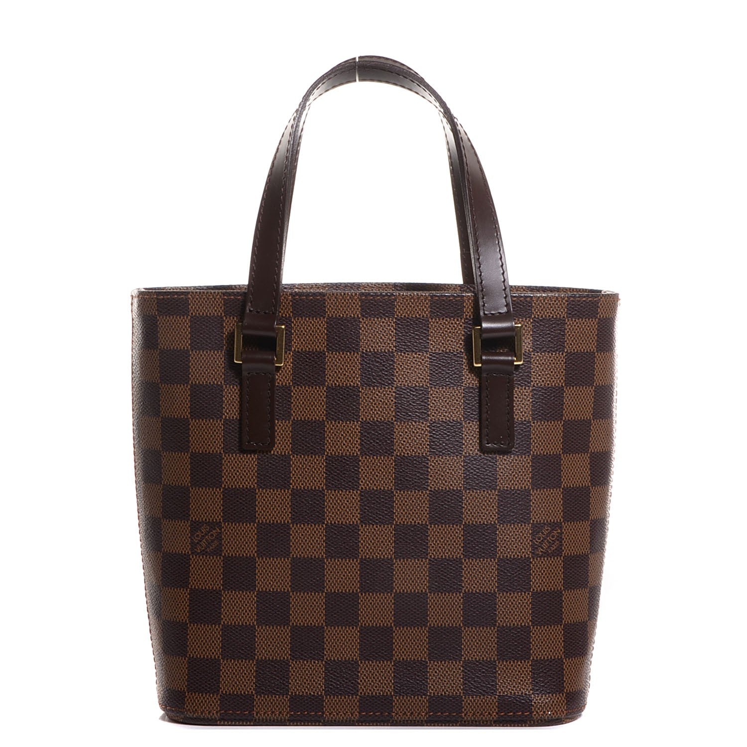 Louis Vuitton Damier Ebene Vavin PM 1 of 7