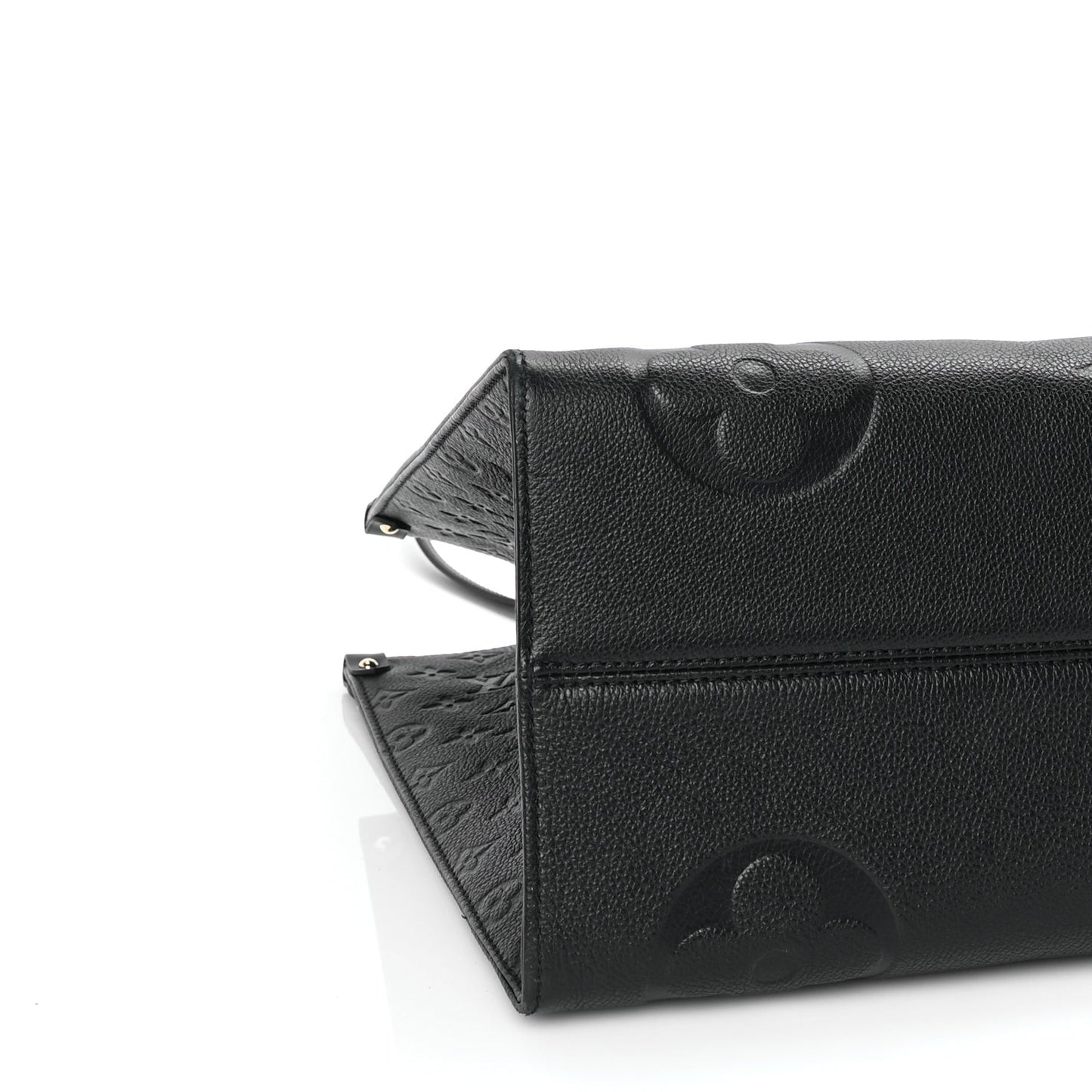 Empreinte Monogram Giant Onthego GM Black