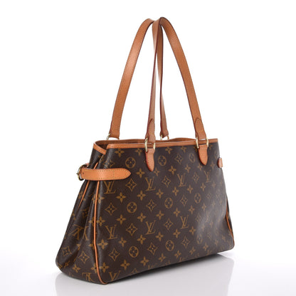 Louis Vuitton Monogram Batignolles Horizontal 3 of 7
