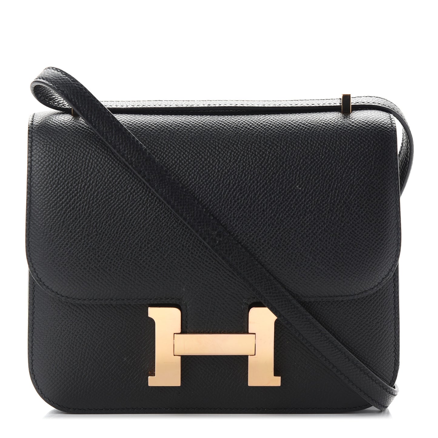 Epsom Constance 18 Black
