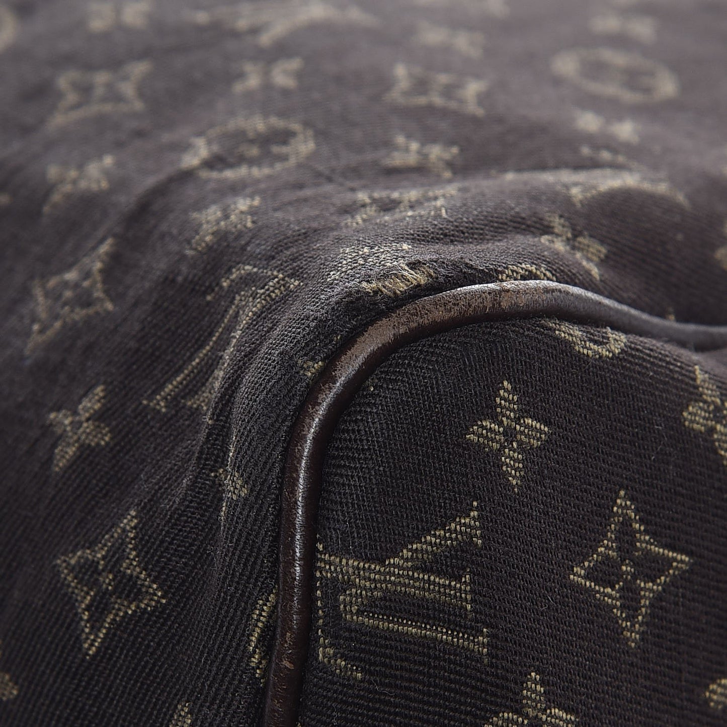 Mini Lin Speedy 30 Ebene