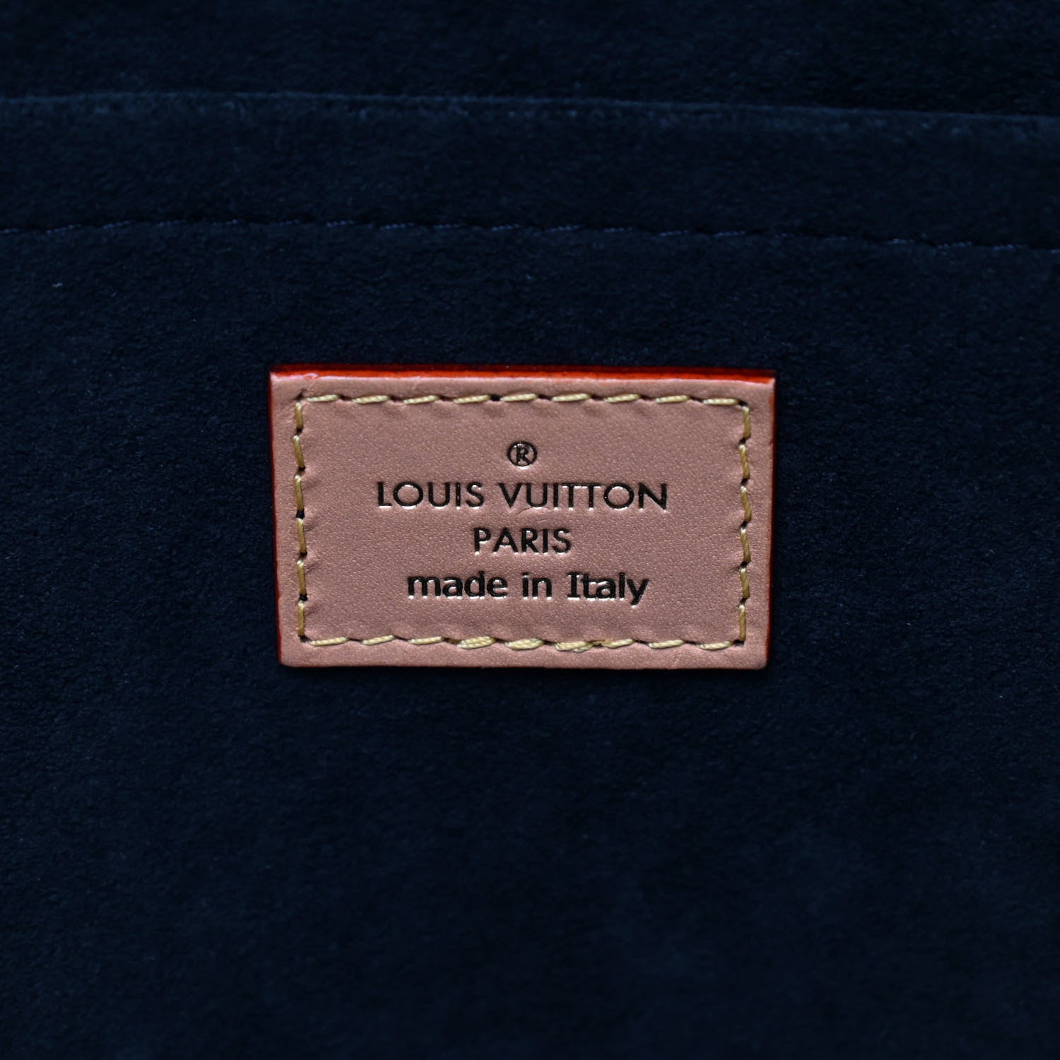 Louis Vuitton Monogram Moon Backpack 6 of 9