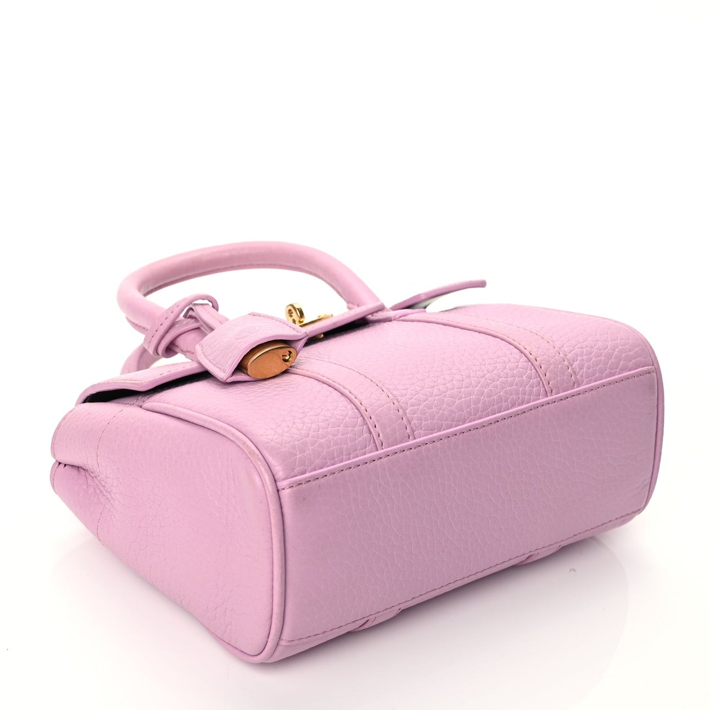 Small Classic Grain Mini Bayswater Lilac Blossom Lilac Blossom
