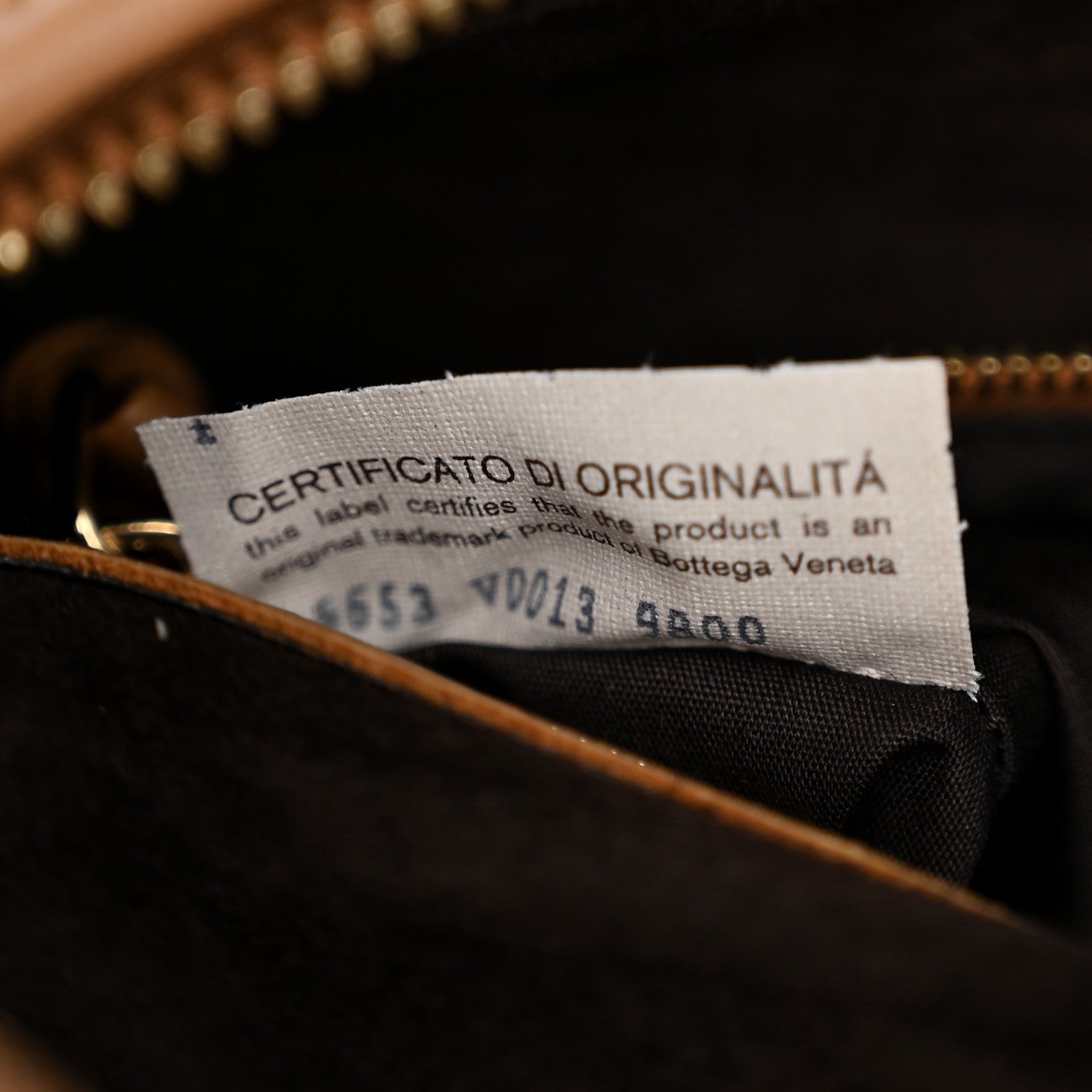 Bottega Veneta Nappa Intrecciato Embossed Medium Veneta Hobo Camel 8 of 11