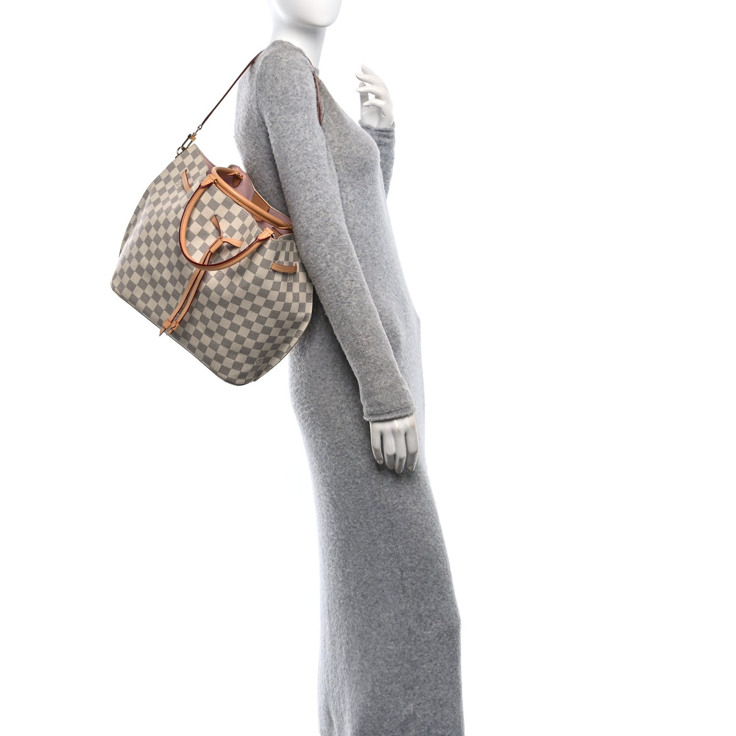 Damier Azur Girolata