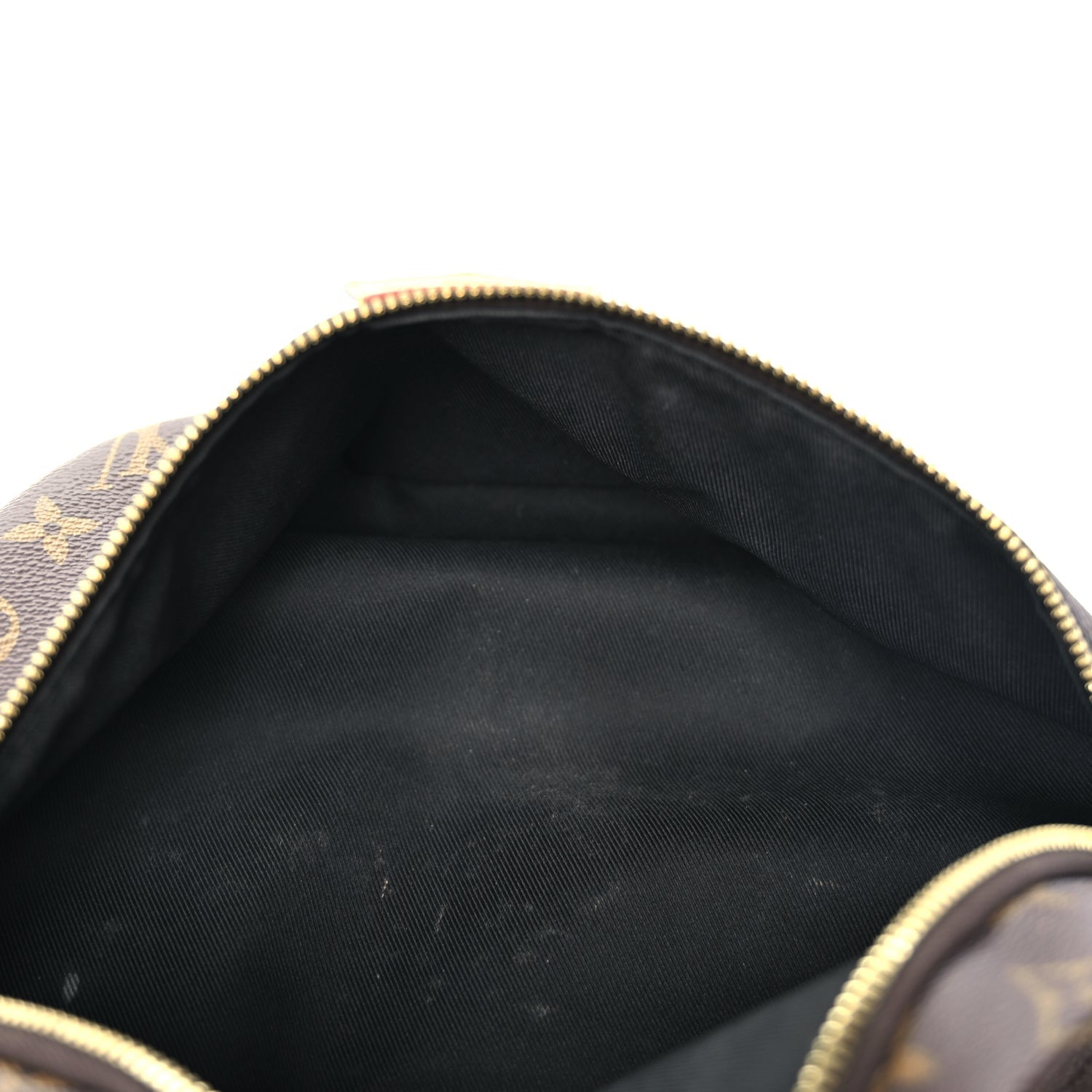 Louis Vuitton Monogram Bumbag 4 of 8