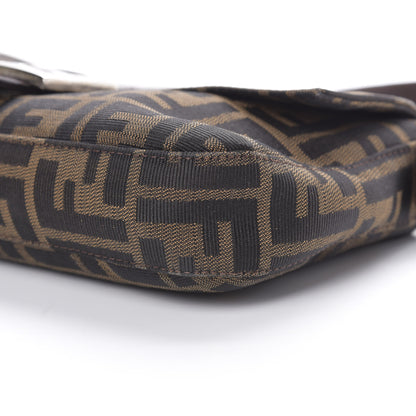 Fendi Zucca Baguette Tobacco 10 of 13
